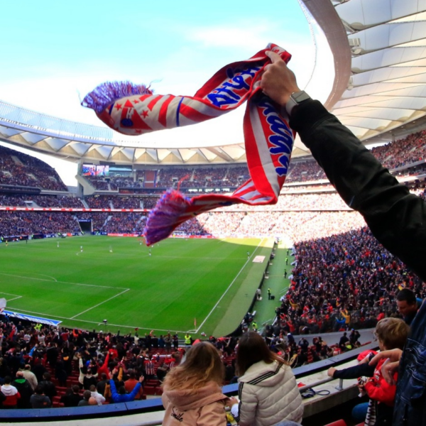 Atlético Madrid - Image 4