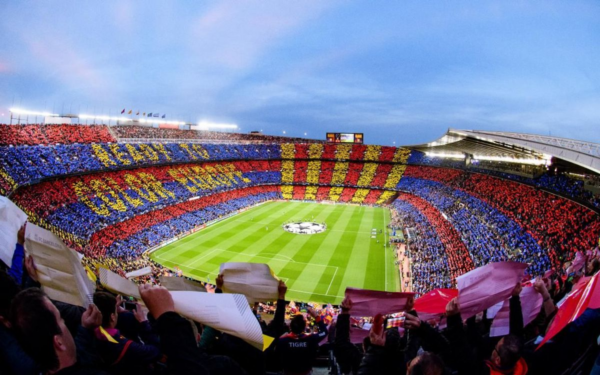 FC Barcelona - Image 4