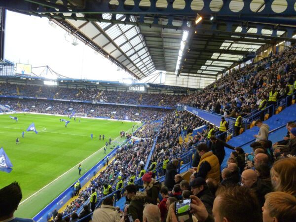 Chelsea