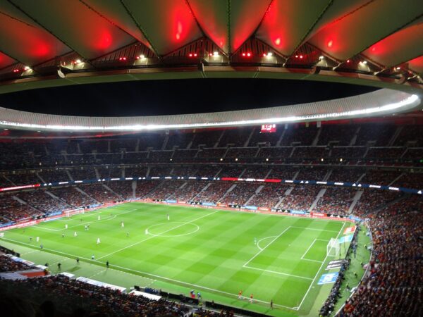 Atlético Madrid