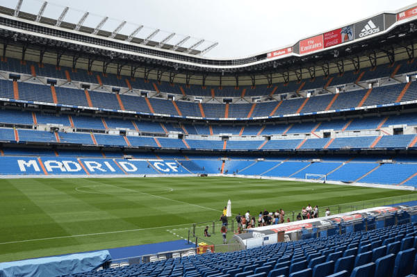 Real Madrid - Image 4