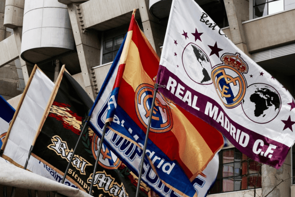 Real Madrid - Image 3