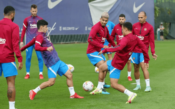 FC Barcelona - Image 6
