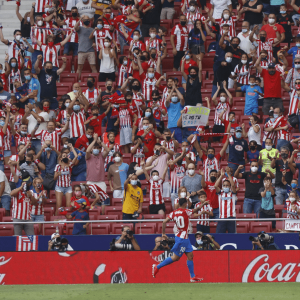 Atlético Madrid - Image 3