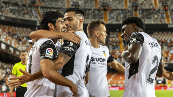 Valencia CF - Image 4