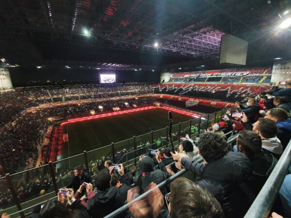 AC Milan