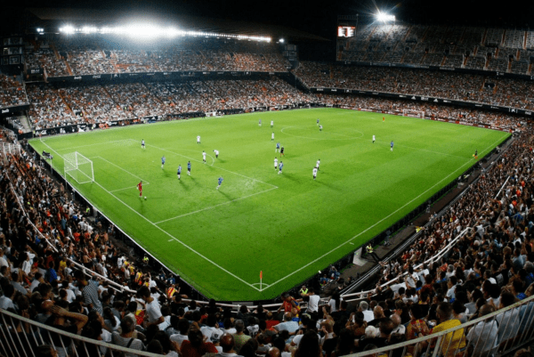 Valencia CF - Image 3