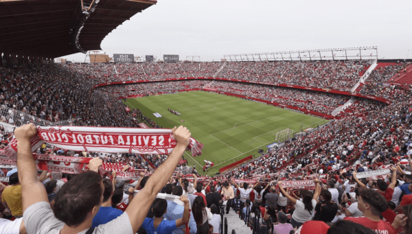 Sevilla - Image 2