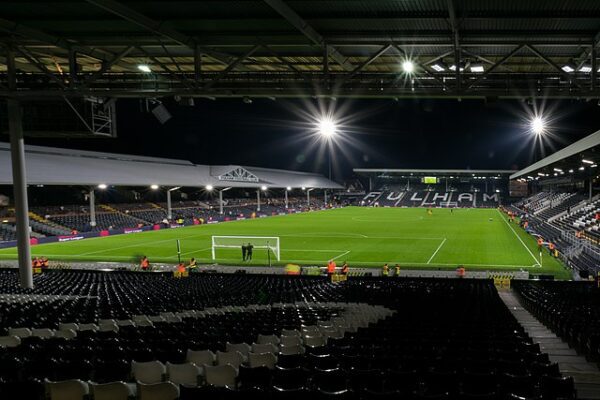 Fulham