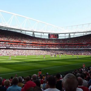 Arsenal Stadium - Emirates