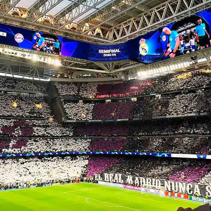 Real Madrid