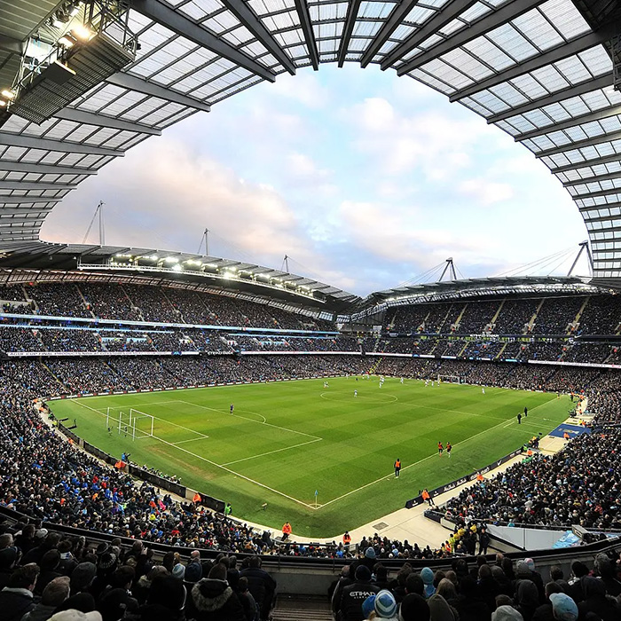 Manchester City