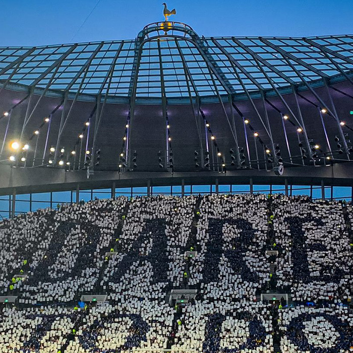 Tottenham Hotspur